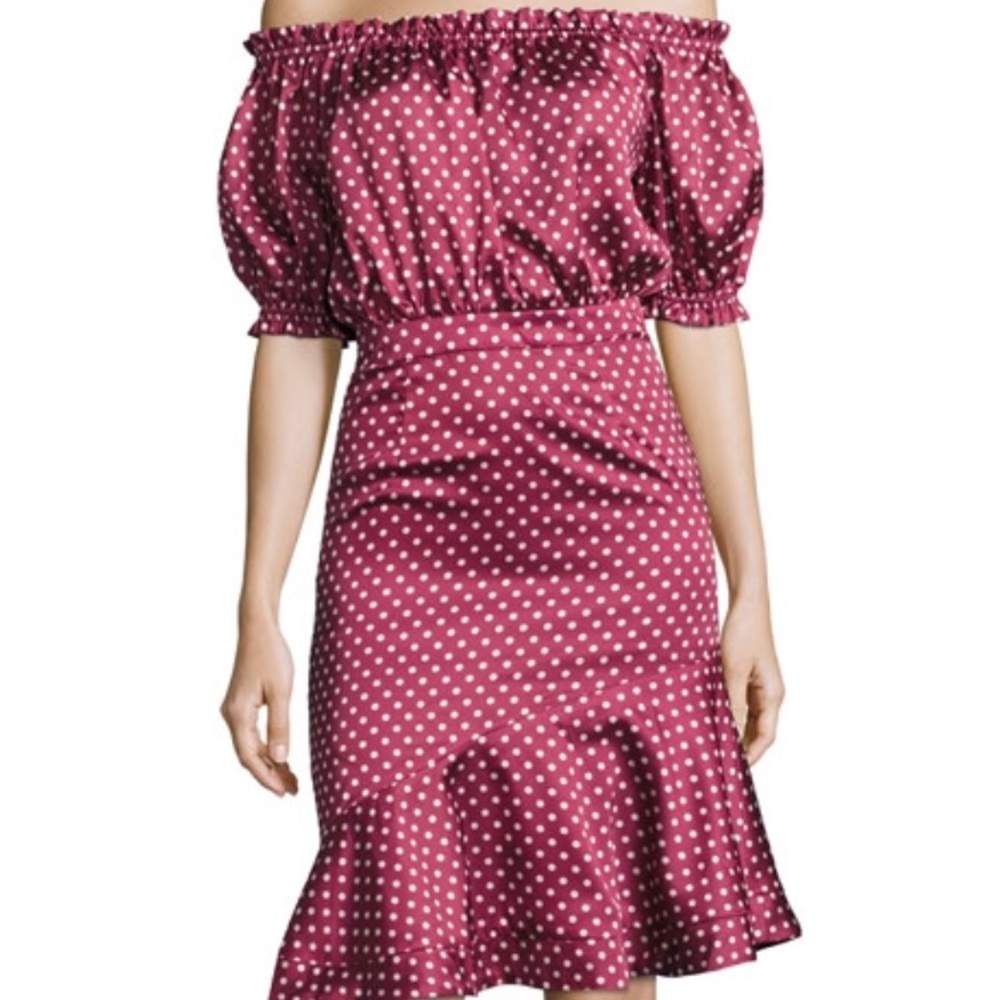 Nordstrom Few Moda dress -Large